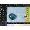 Fluorine Fluorite Bleue pierre roulée 19g Q Extra