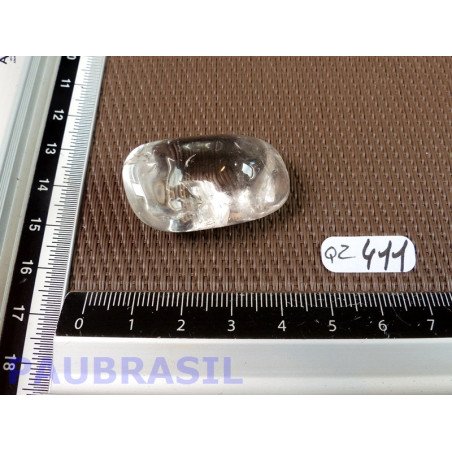 Cristal de Roche Pierre Polie Q Extra 18g