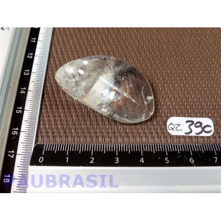 Cristal de Roche Pierre Polie Q Extra 24g
