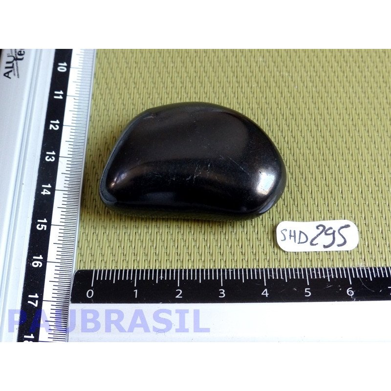 Shungite en Pierre polie Q EXTRA 32g
