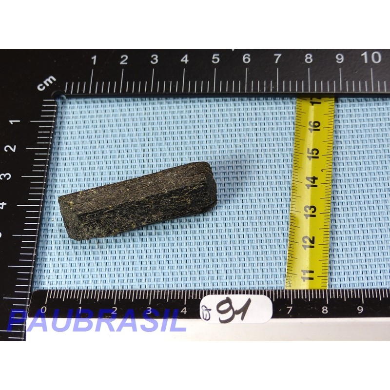 Epidote Brute Biterminée Q Extra 20gr