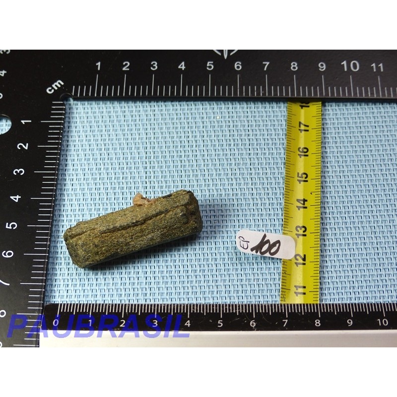 Epidote Brute Biterminée Q Extra 18gr