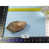 Pointe de Citrine Naturelle Brute du Congo Q Extra 48g