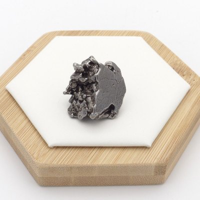 Météorite Campo del Cielo de 41gr60 Q Extra