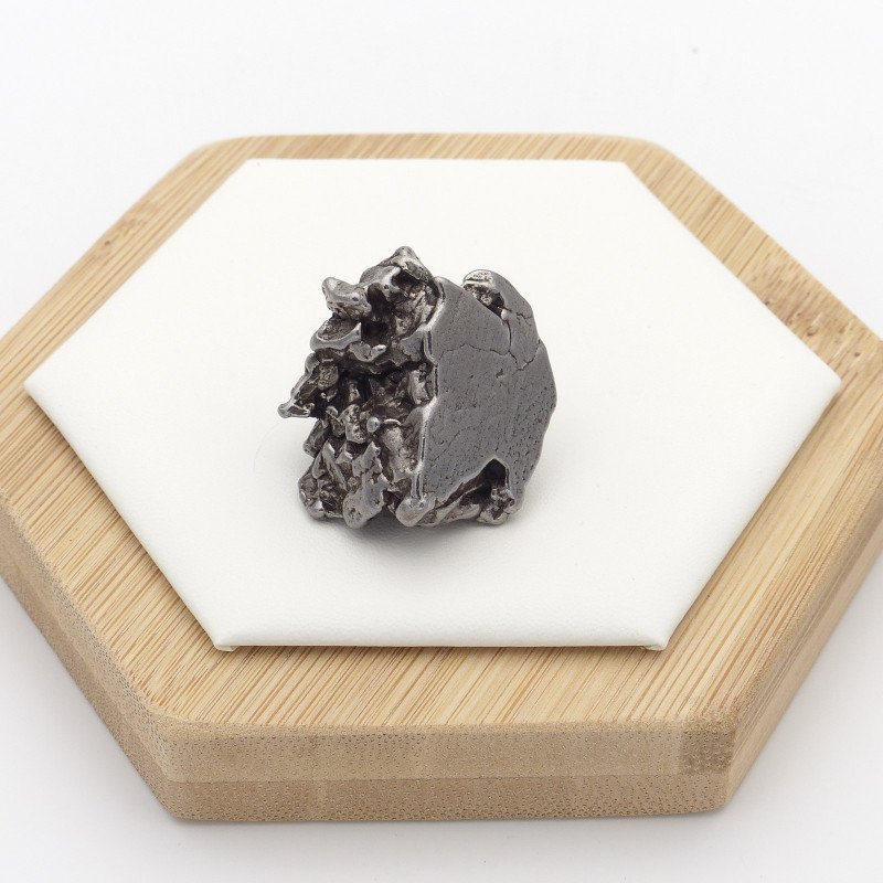 Météorite Campo del Cielo de 41gr60 Q Extra