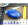 Lapis Lazuli en savonnette polie 57g Q Extra