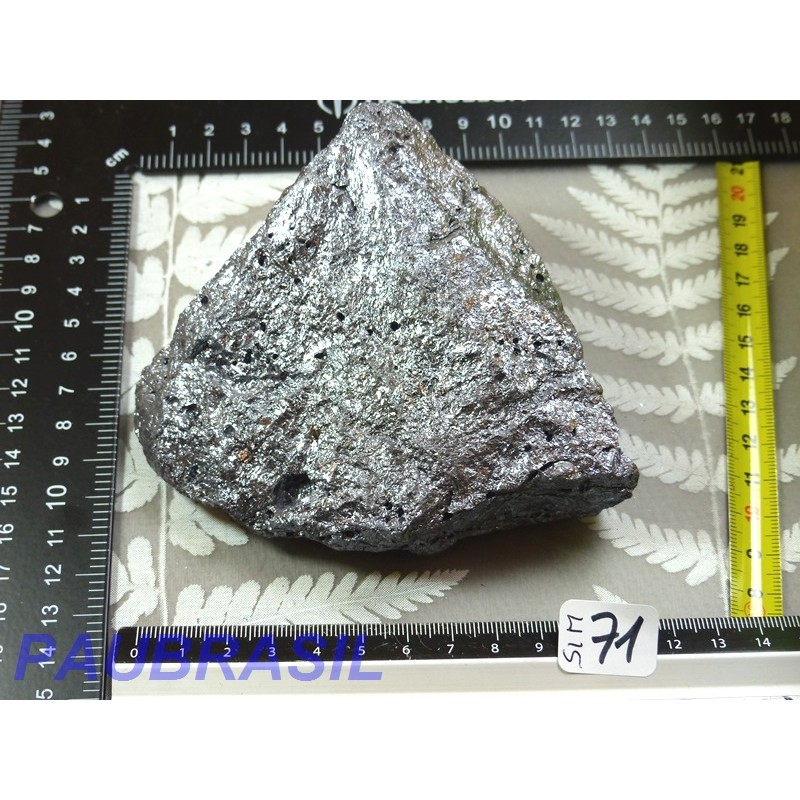 Silicium 462g