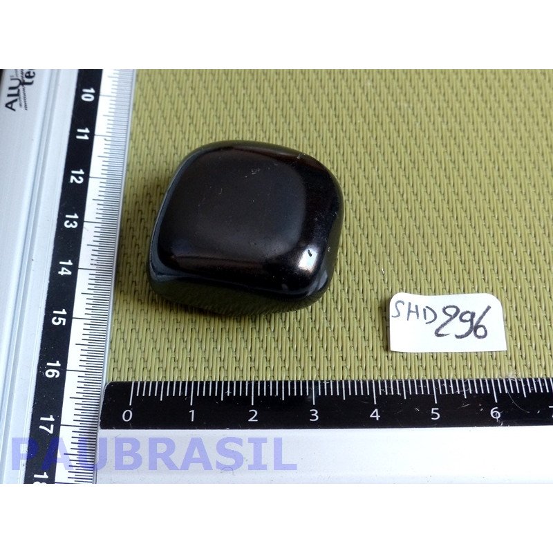 Shungite en Pierre roulee de 30g