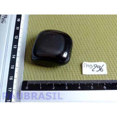 Shungite en Pierre roulee de 30g