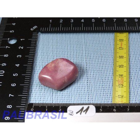 Bustamite en pierre roulée 18g rare