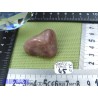 Aventurine Rouge - Quartz Fraise en galet roulé de 27gr50