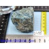 Apatite Bleue en pierre brute du Brésil 151g