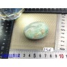 Garnierite Q Extra galet poli jumbo rare 84gr