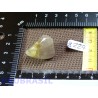 Quartz à inclusions de rutile du Minas Gerais Brésil 10gr