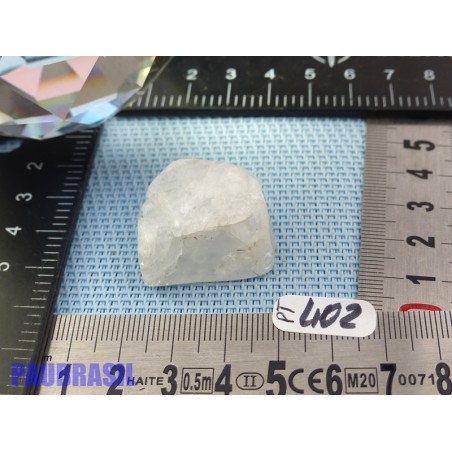 Pétalite en Pierre Semi Roulée 14g