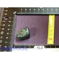 Seraphinite en Pierre Roulée 24g