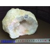 Geode de Quartz du Maroc 3104g