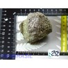 Pyrite du Pérou en pierre brute 400gr
