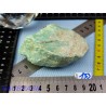 Amazonite en Pierre brute 187gr de Madagascar