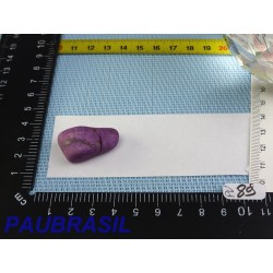 Pinolite en pierre plate 26gr Q Extra