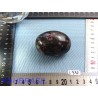 Rhodonite en Pierre Polie 158gr Q Extra