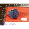 Sodalite ou Ackmanite en pierre brute 27g Q Extra