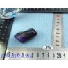 Sugilite en pierre roulée 46gr qualité AA