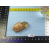 Pointe de Citrine Naturelle Brute du Congo Q Extra 32g