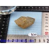 Pointe de Citrine Naturelle Brute du Congo Q Extra 45g