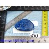 Lapis Lazuli en Pierre Plate Mini 12gr50 Q Extra