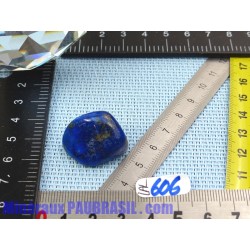 Lapis Lazuli en Pierre Roulée 12gr Q Extra