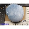 Coeur en Calcite Bleue Q Extra 400g