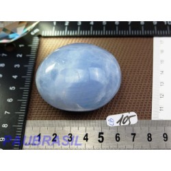 Calcite Bleue en Pierre Polie 151gr