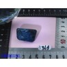 Shattuckite Congo en pierre roulée Q Extra 28gr