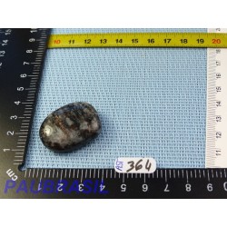 Astrophyllite véritable et rare en Pierre plate 16g