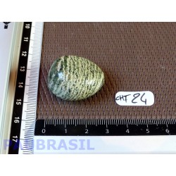 Chrysotile Q Extra pierre roulée 15g