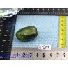 Jade Néphrite en pierre roulée de 10gr Qualité moyenne