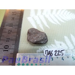 Magnétite pierre du nord de 7gr