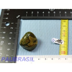 Rhyolite en pierre roulée de 18g