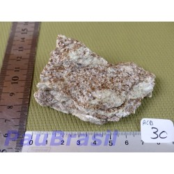 Actinolite brute de 116g South Dakota USA