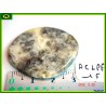 Agate Crazy Lace en pierre plate fine de 11gr Q Extra