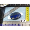 Lapis Lazuli en Pierre Plate Extra 15gr50