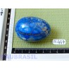 Oeuf de Lapis Lazuli 94g