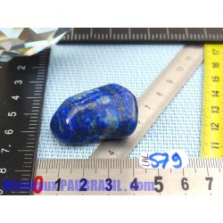 Lapis Lazuli en Pierre Roulée 24gr Q Extra