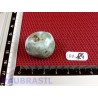 Larimar - Pectolite bleue Q Extra pierre roulée 18gr70