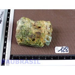 Diopside - Chrome diopside...