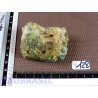 Diopside - Chrome diopside en pierre brute de 140gr