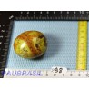 Opale Verte Madagascar galet poli Q Extra 64g