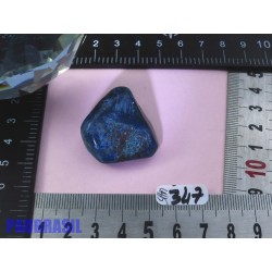 Shattuckite Congo en pierre roulée Q Extra 25gr