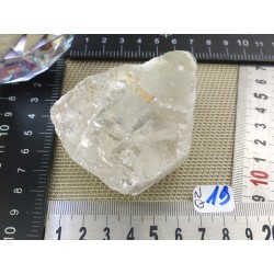 Cristal de Roche brut 166gr Q Extra